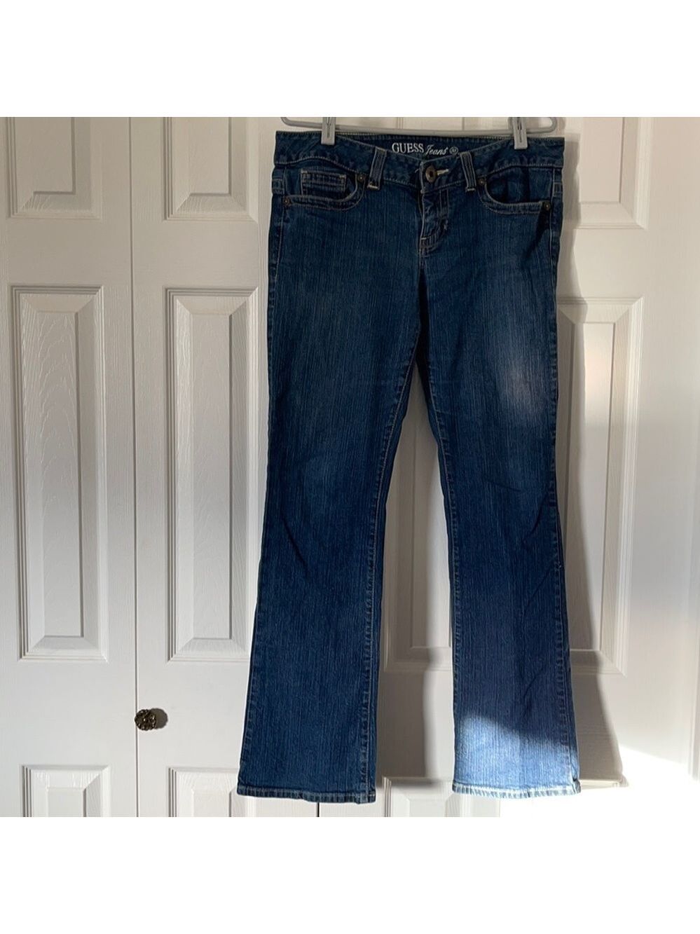 Mens Guess Jeans Size 33🔥🔥